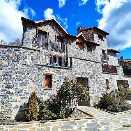 Casa Balcon De Los Pirineos - Gavin Biescas 외부 사진