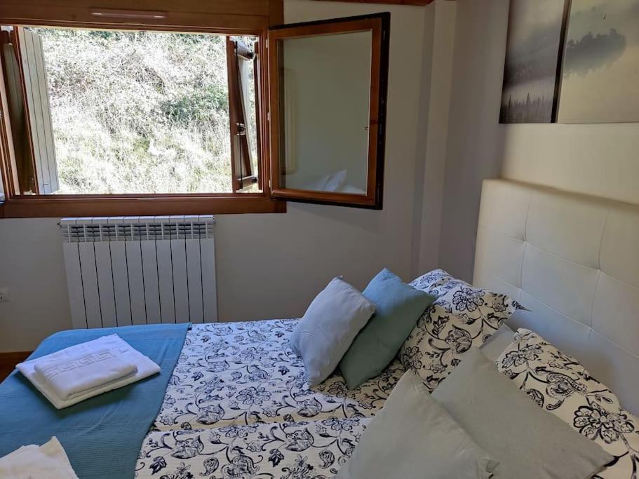 Casa Balcon De Los Pirineos - Gavin Biescas 외부 사진