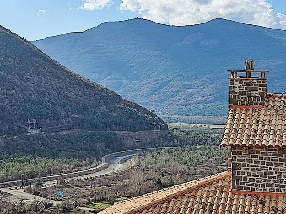 Casa Balcon De Los Pirineos - Gavin Biescas 외부 사진