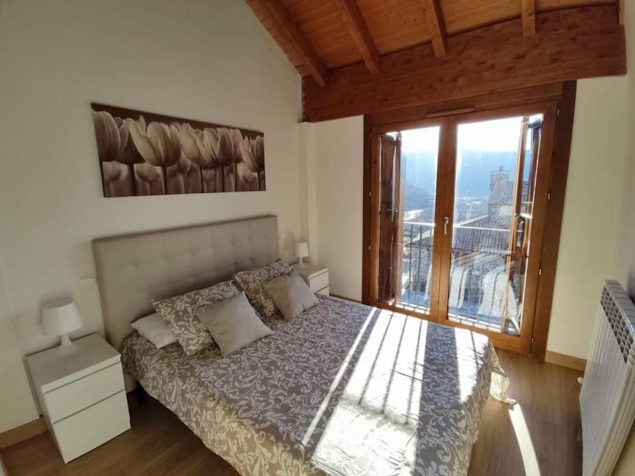 Casa Balcon De Los Pirineos - Gavin Biescas 외부 사진