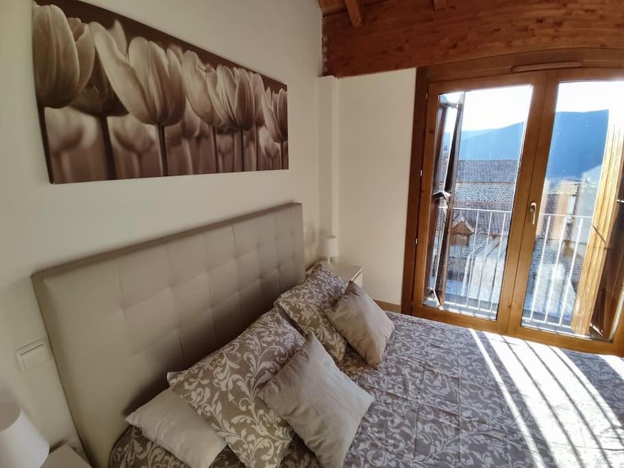 Casa Balcon De Los Pirineos - Gavin Biescas 외부 사진